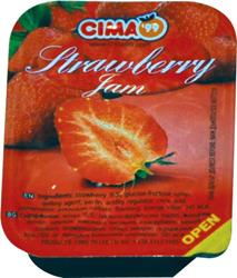 Strawberry Jam pcs