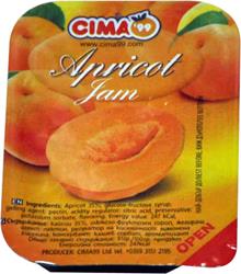 Apricot Jam pcs