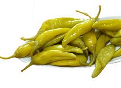 Click to view album: YELLOW PEPPER PICKLES